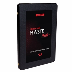 SSD REDRAGON HASTE 960GB na internet