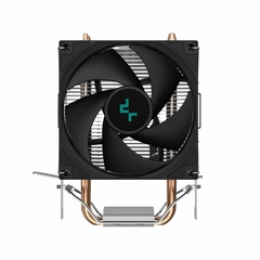 Cooler Processador Deepcool Gammaxx Series AG200 Preto na internet