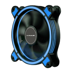 Cooler Fan Gamer Spectrum 120mm LED Azul - Mymax