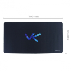 Mouse Pad Gamer Vinik Nebulosa - 700X400X2MM na internet