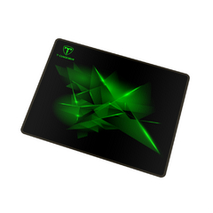 Mousepad Gamer T-Dagger Geometry-S Pequeno 290x240x3mm Speed T-TMP101 - comprar online