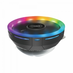 Cooler Universal Para Intel e AMD Led RGB Polaris