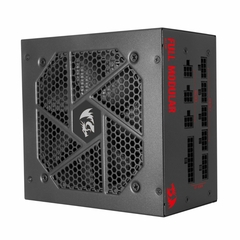 Fonte de Alimentação Gamer Redragon 750 Watts 80 Plus Gold Full Modular - Index Store - Informática e Eletrônicos