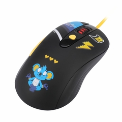 Mouse Redragon Brancoala Cerberus - B703: Sensor Pixart, 7200 DPI, Iluminação RGB - loja online