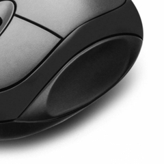 Mouse Óptico Multilaser USB 2.0 1200 DPI MO312 - Index Store - Informática e Eletrônicos