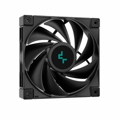 Cooler Processador Deepcool High Performance AK400 - comprar online