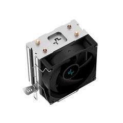 Cooler Processador Deepcool Gammaxx Series AG200 Preto - Index Store - Informática e Eletrônicos