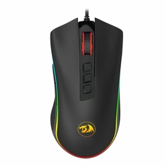 Mouse Gamer Redragon Cobra