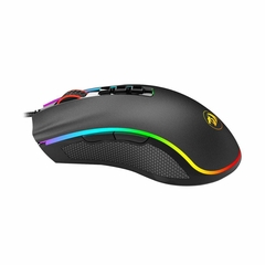 Imagem do Mouse Gamer Redragon Cobra Preto RGB M711 V2