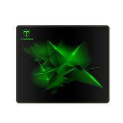 Mousepad Gamer T-Dagger Geometry-S Pequeno 290x240x3mm Speed T-TMP101