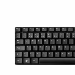 Teclado Multilaser Slim Compacto Teclas Soft Touch USB 2.0 na internet