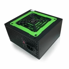 Fonte de Alimentação OnePower de 600 WATTS ATX 110/220V Sem Cabo de Força - MP600W3-I