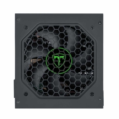 Fonte de Alimentação Gamer T-Dagger Proton-1 600W Preta com PFC Ativo T-TPS205 na internet