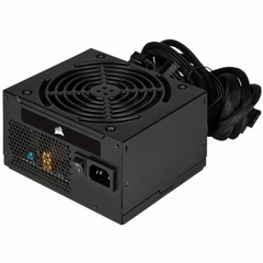 Fonte de Alimentação Para Pc Corsair Vs Series Vs500 500w 100v/240v