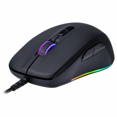 Mouse Gamer Redragon Stormrage Preto RGB M718 RGB - comprar online