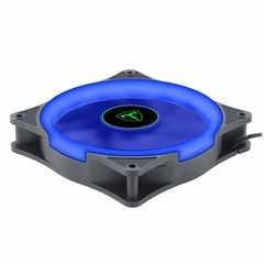 Cooler Fan Gamer T-Dagger 120mm com LED Azul T-TGF200-B - loja online