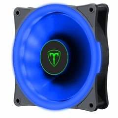 Cooler Fan Gamer T-Dagger 120mm com LED Azul T-TGF200-B - comprar online