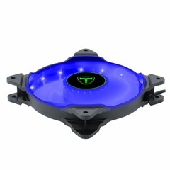 Cooler Fan Gamer T-Dagger 120mm com LED Azul T-TGF300-B - Index Store - Informática e Eletrônicos