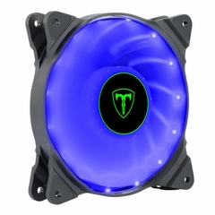 Cooler Fan Gamer T-Dagger 120mm com LED Azul T-TGF300-B na internet