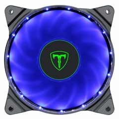 Cooler Fan Gamer T-Dagger 120mm com LED Azul T-TGF300-B