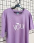 Camisa básica personalizada (algodão) - comprar online