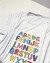 Camisa básica personalizada (poliéster)