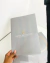 Pasta com bolso na internet