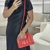 Bolsa Louis Vuitton Alma BB Rayures Verniz - loja online