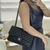 Chanel Caviar Classic Double Flap Jumbo - Desapego Glamour