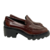 Tod's Mocassim - Marrom - comprar online