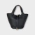 Bolsa Hermès Picotin - Preta - comprar online