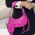 Balenciaga Le Cagole XS - Rosa na internet