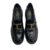 Tod's Mocassim - Preto - Desapego Glamour