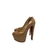 Scarpin Christian Louboutin - Nude