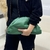 Bottega Veneta The Pouch - Verde - comprar online