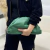Bottega Veneta The Pouch - Verde - comprar online