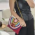 Bolsa Gucci Horsebit 1955 Crochet Flap na internet