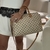 Bolsa Louis Vuitton Speedy Bandouliere 35 - Damier Azur na internet