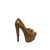 Scarpin Christian Louboutin - Nude - comprar online
