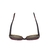 Óculos Gucci Acetato -GG0083S - Desapego Glamour