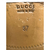 Gucci Mules Metalizado - comprar online