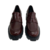 Tod's Mocassim - Marrom - loja online