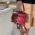 Gucci Marmont Mochila Mini na internet