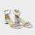 Jimmy Choo Sandália - comprar online