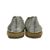 Espadrille Chanel Silver - loja online