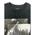 7 For All Mankind T- Shirt - Desapego Glamour