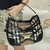 Burberry Bridle Gosford House Check - comprar online
