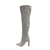 Bota Alexandre Birman Over The Knee na internet