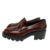 Tod's Mocassim - Marrom