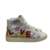 Imagem do Sneaker Saint Laurent Baskets Love